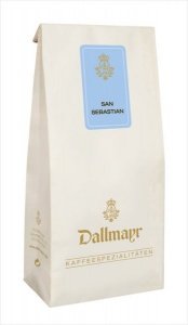 San Sebastian gemahlen