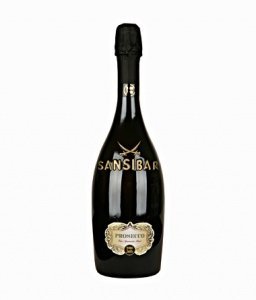 San Simone Prosecco Spumante Brut - only