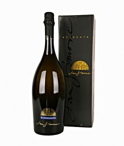 San Simone Prosecco Spumante Concerto - 