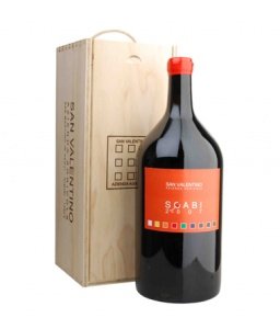 San Valentino Scabi Sangiovese Superiore