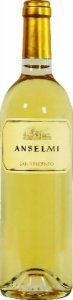 San Vincenzo Veneto Bianco IGT - Anselmi