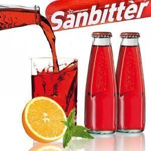 Sanbitter San Pellegrino 10 x 100 ml San