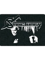 Sanctuary Into the Mirror Fußmatte