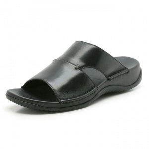 Sandale Prestige Smart schwarz