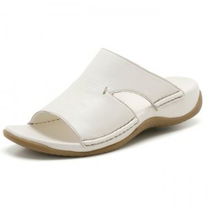 Sandale Prestige Smart weiß