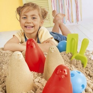 Sandbowling-Set