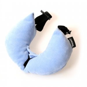 Sandini SleepFix XS hellblau