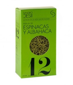 Sandro Desii Fideu? - Katalanische feine