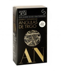 Sandro Desii Lange Weizennudeln in Aalop