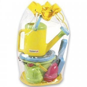 Sandspiel-Set 6-tlg.