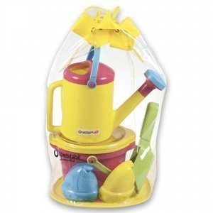 Sandspiel-Set 6-tlg.