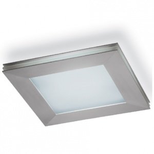 Sandwich Deckenleuchte