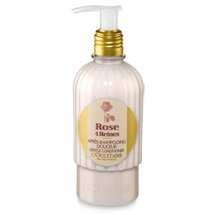 Sanfte Haarspulung Rose 4 Koniginnen