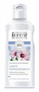 Sanfte Reinigungsmilch