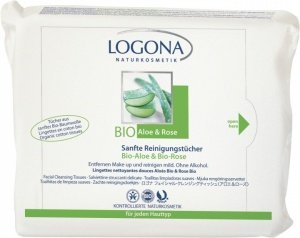 Sanfte Reinigungstücher