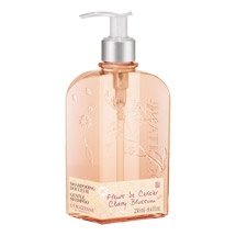 Sanftes Shampoo Kirschblüte