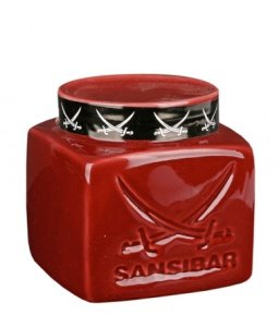 Sansibar Glühwein Gewürz (90g Porzellant