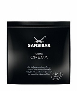 Sansibar J.J. Darboven Sansibar Caff? Cr