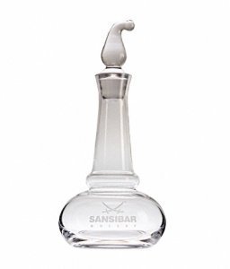 Sansibar-Whisky Sansibar Decanter