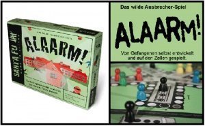 Santa Fu ´´Alaaarm Gesellschaftsspiel