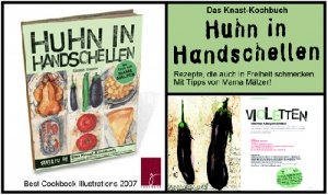 Santa Fu ´´Kochbuch