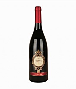 Santi Illasi Amarone DOC (750ml Flasche)