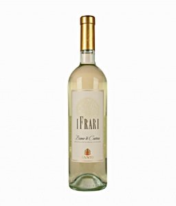 Santi Illasi ´I Frari´ Bianco di Custoza