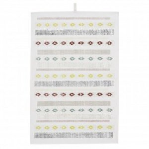 Sarjaton Geschirrtuch Tikki