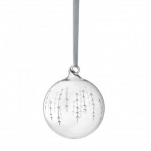 Sarjaton Weihnachtskugeln 2er Set