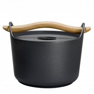 Sarpaneva Topf Gusseisen