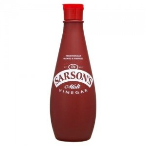 Sarson-s Malt Vinegar