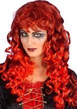 Satansbraut Perücke