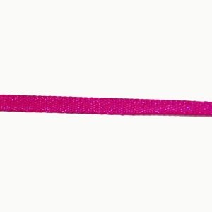 Satinband, 3 mm, 10 m, pink