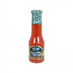 Satsibeli Würzsauce mit Chmeli-Suneli