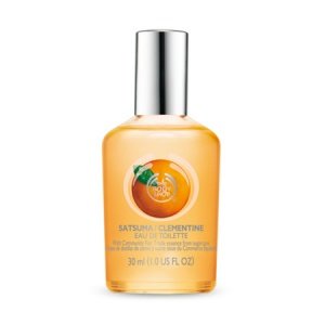Satsuma Eau de Toilette