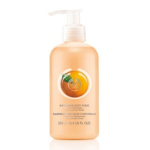 Satsuma Puree Body Lotion