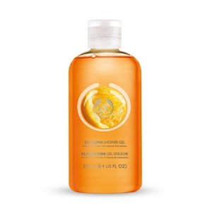 Satsuma Shower Gel
