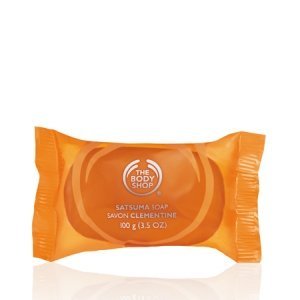 Satsuma Soap