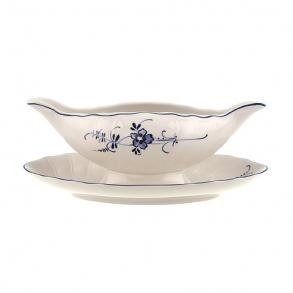 Sauciere 1-tlg 0,40l