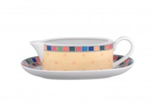 Sauciere 2-tlg 0,35l