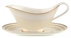 Sauciere 2-tlg 0,40l