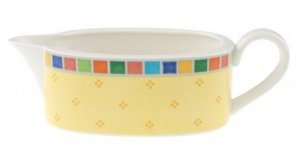 Sauciere-Oberteil 0,35l