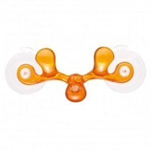 Saugerhaken Sven orange