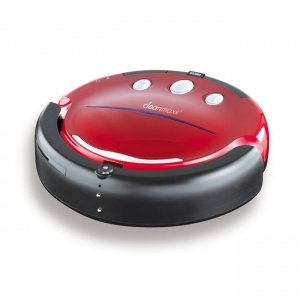 Saugroboter Komfort Plus cleanmaxx