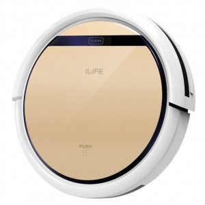 Saugroboter mit Wischfunktion ILIFE V5s