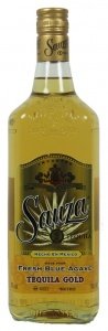 Sauza Gold 1 Liter