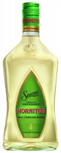 Sauza Hornitos reposado 0,7 Liter