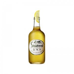Savanna Dry Premium Cider