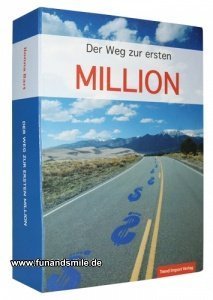 Save Book Millionär - Das Buch Geheimver