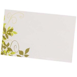 Save-the-Date-Karte Sylvia